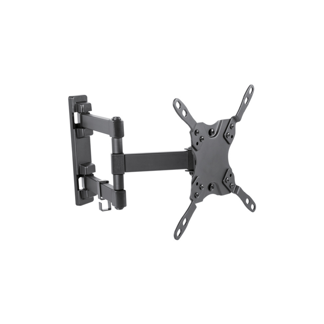 Supporto TV 13-42 Full Motion Extra Slim