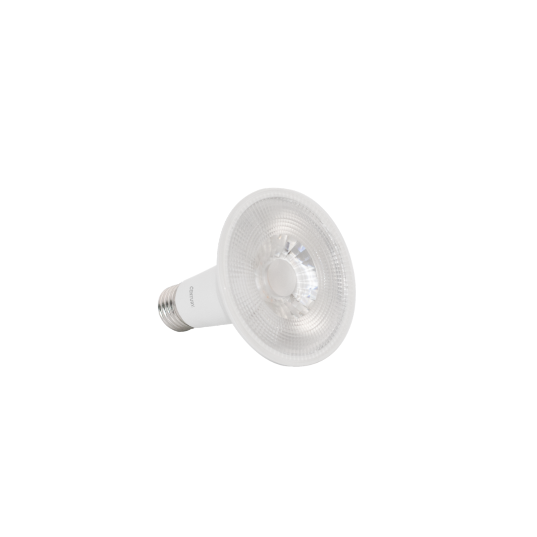 Century Spot LED PAR30 10W E27 3000K 820 lm – PAR30-102730, Luce Calda Direzionata