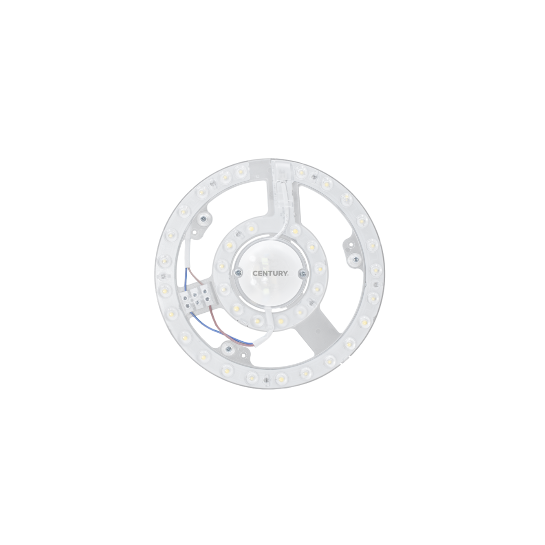 Century Modulo LED Circolare Magnetico 18W 4000K 1650 lm – CRL-1821840, Luce Neutra