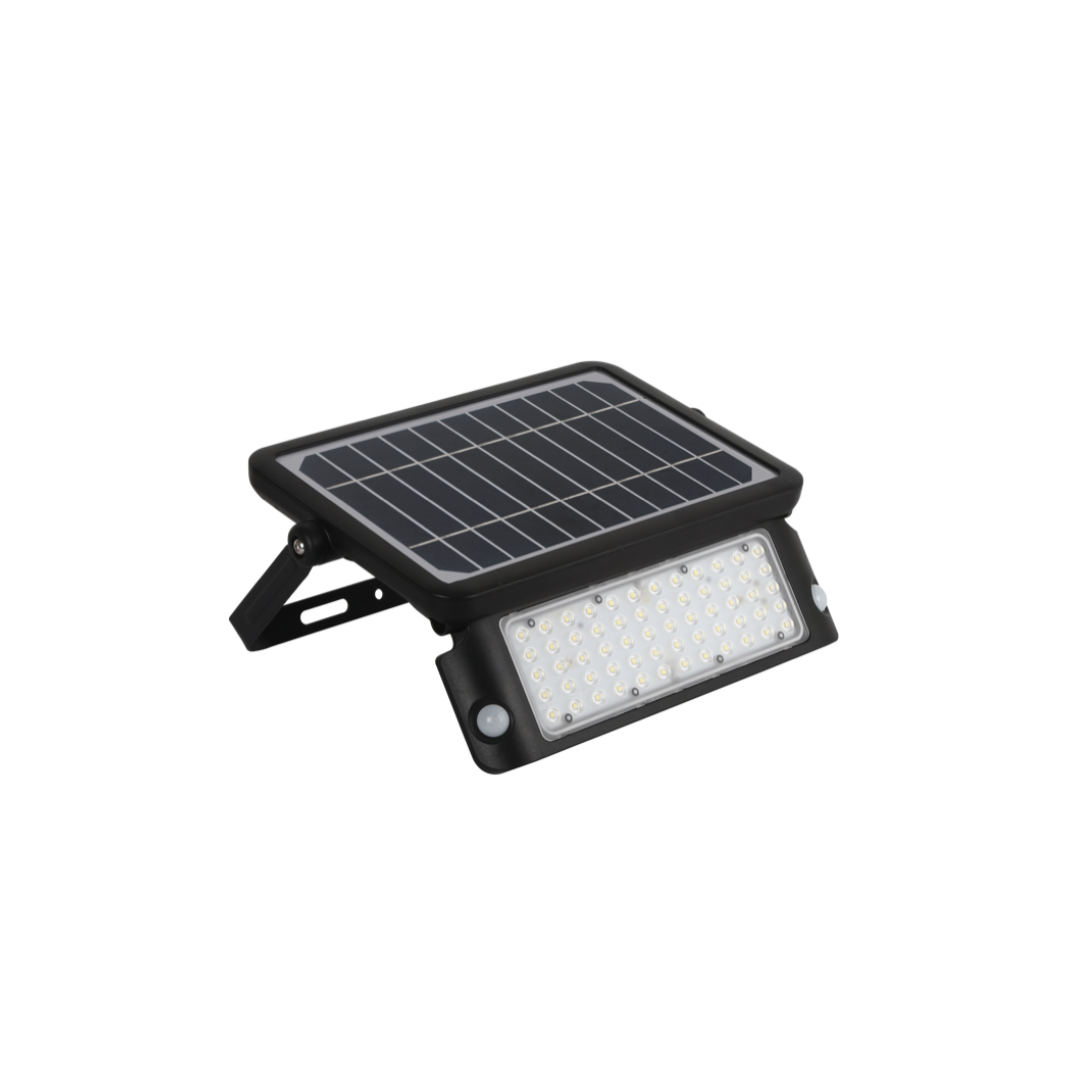 PROIETTORE LED DVERSO SOLARE 10W - 4000K - 1080 Lm - IP65