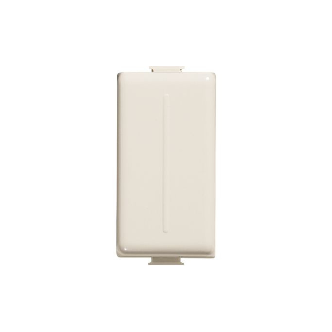 Falso Polo Bticino Matix – Colore Avorio A5000