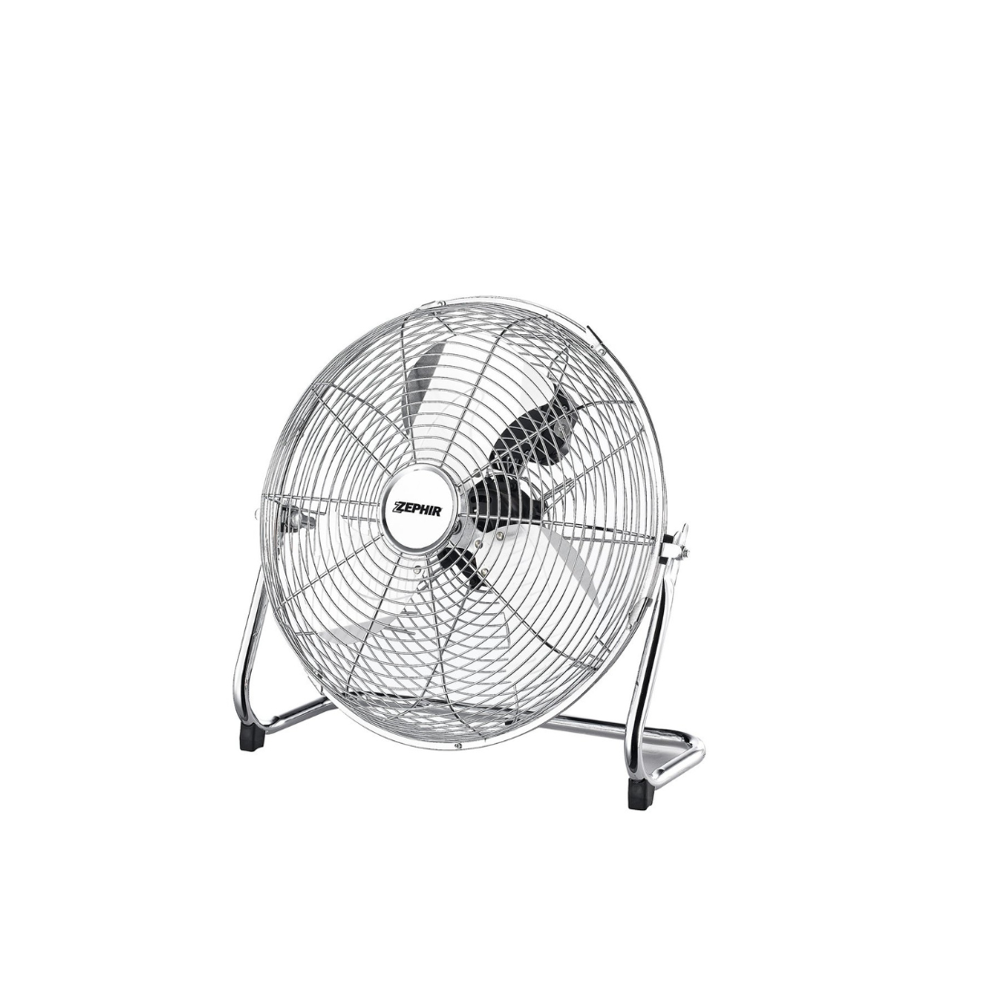 VENTILATORE 35CM DA TERRA ALTA VELOCITA'