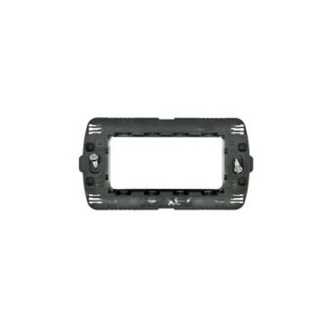 Supporto Mapam Art 4 posti compatibile Living t7004