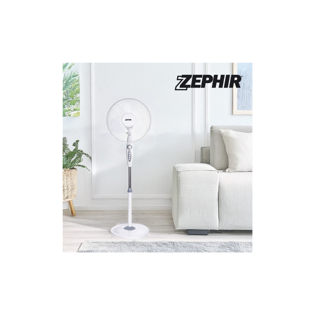 VENTILATORE A PIANTANA – PBA41TM