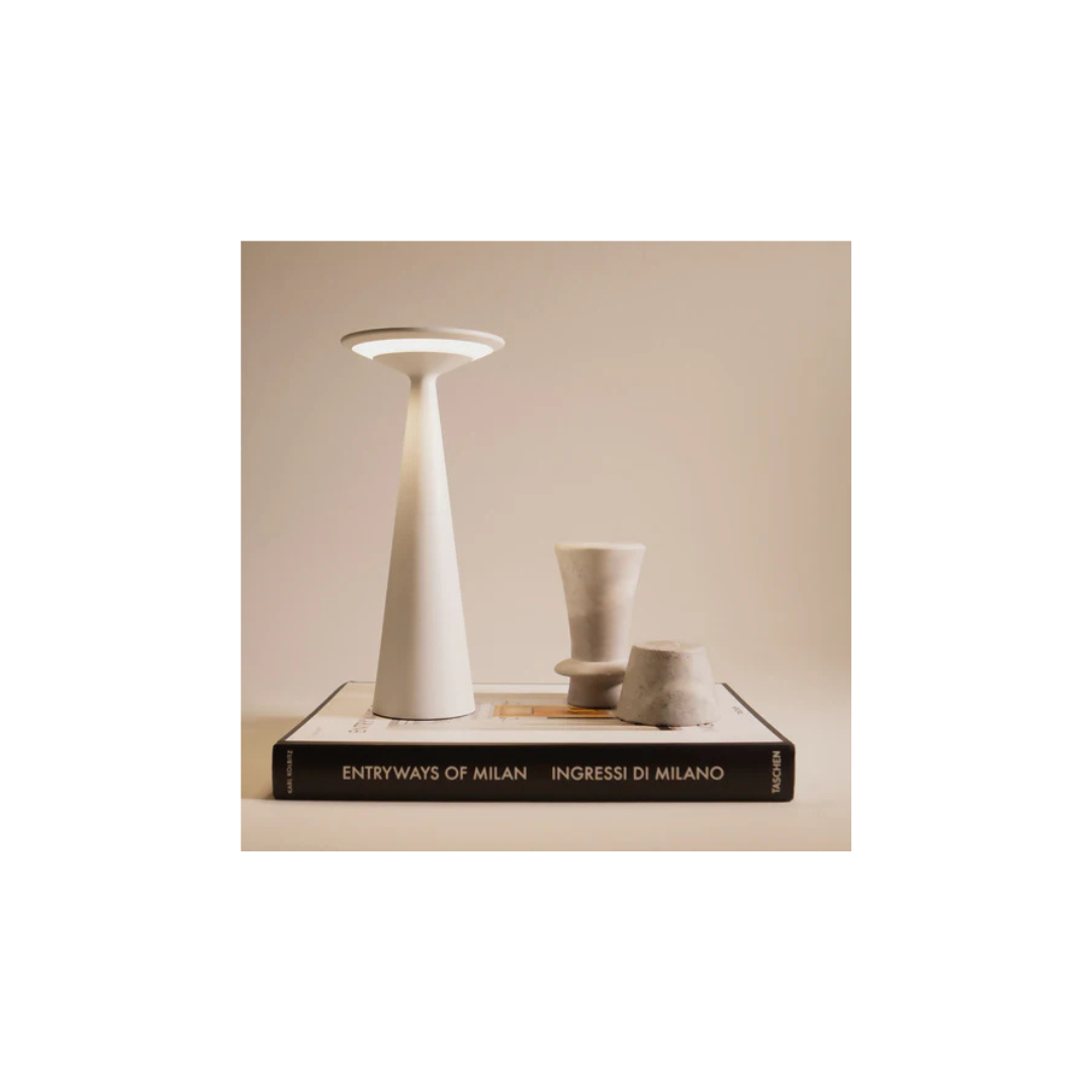 Dama lampada da tavolo LD0611B3