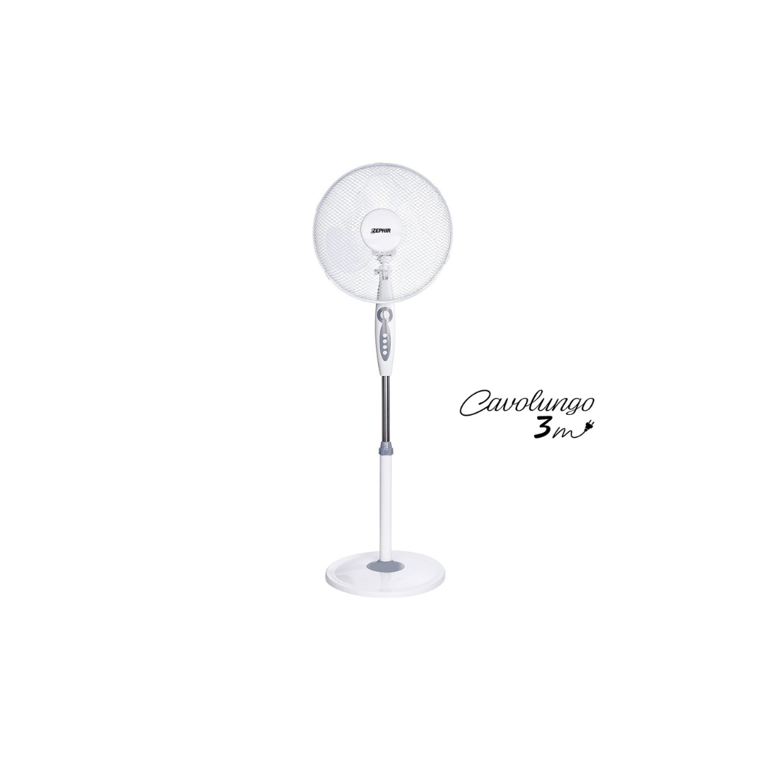 VENTILATORE A PIANTANA – PBA41TM