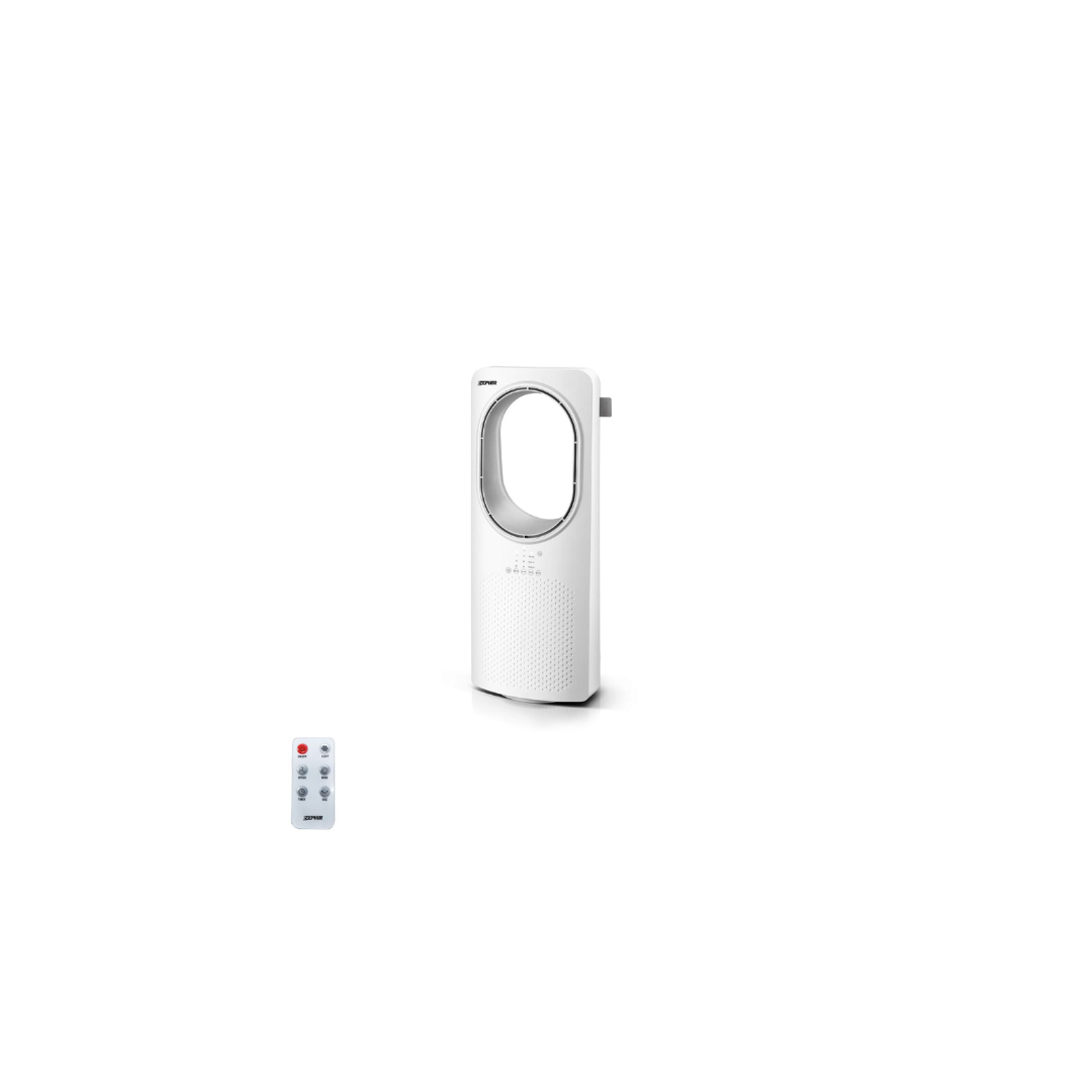 TORRETTA SENZA PALE + TELECOMANDO PH88BL