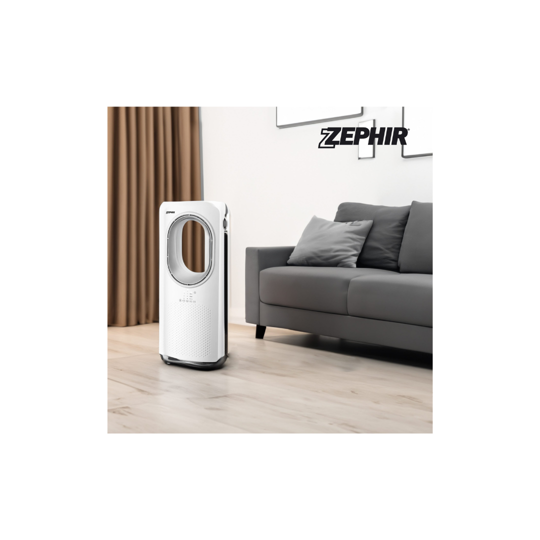 TORRETTA SENZA PALE + TELECOMANDO PH88BL