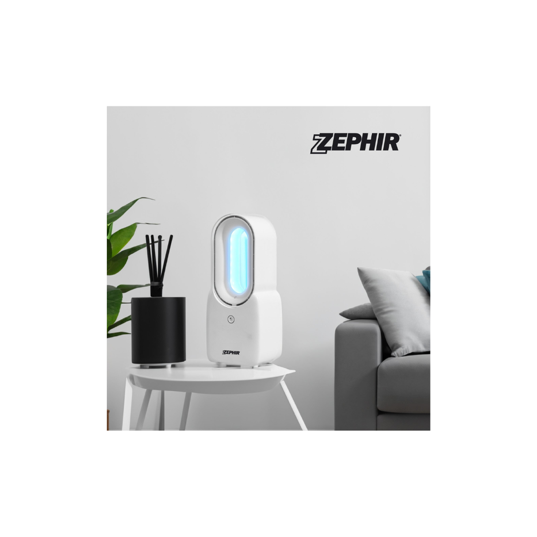 VENTILATORE DA TAVOLO – PGL23