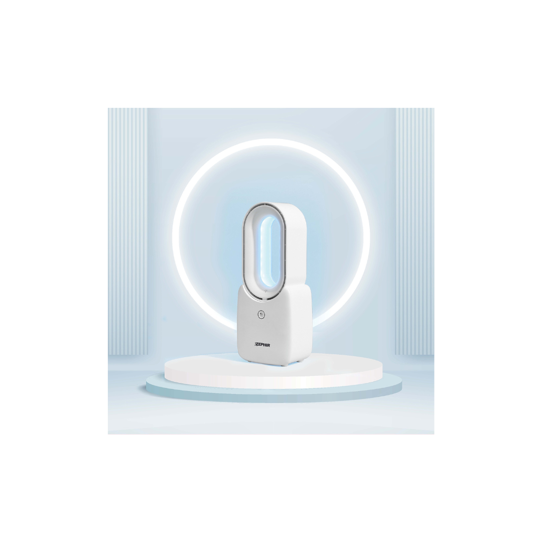 VENTILATORE DA TAVOLO – PGL23