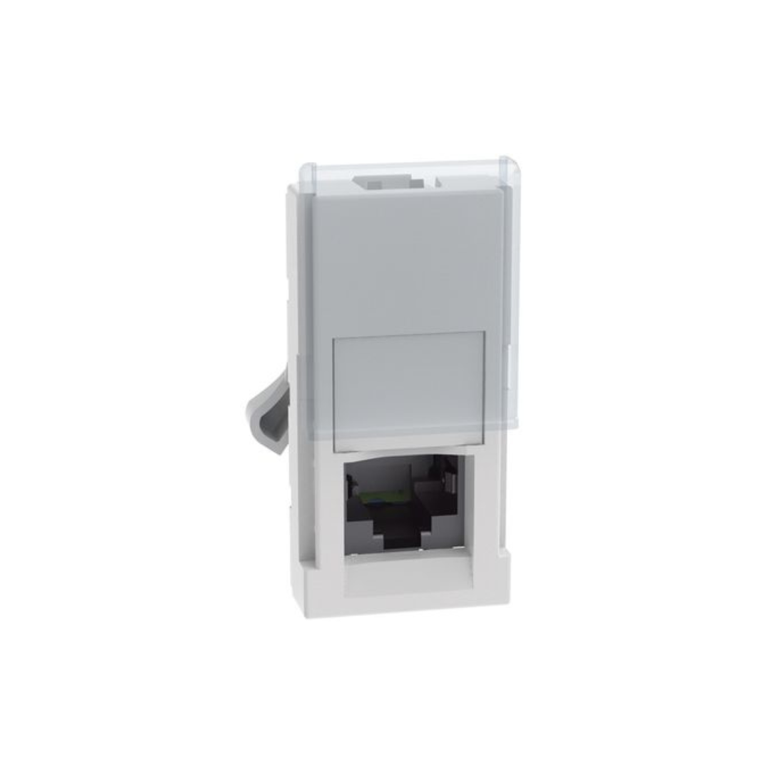 Presa Rete Bticino MatixGO RJ45 – Bianco JW4279C5E