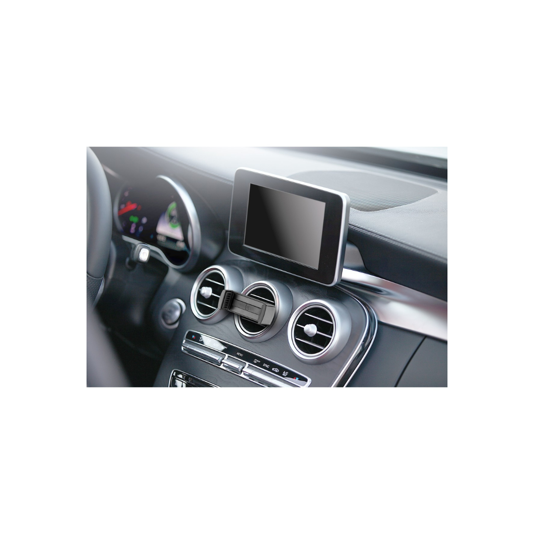 Supporto auto aerazione compatto Cellularline