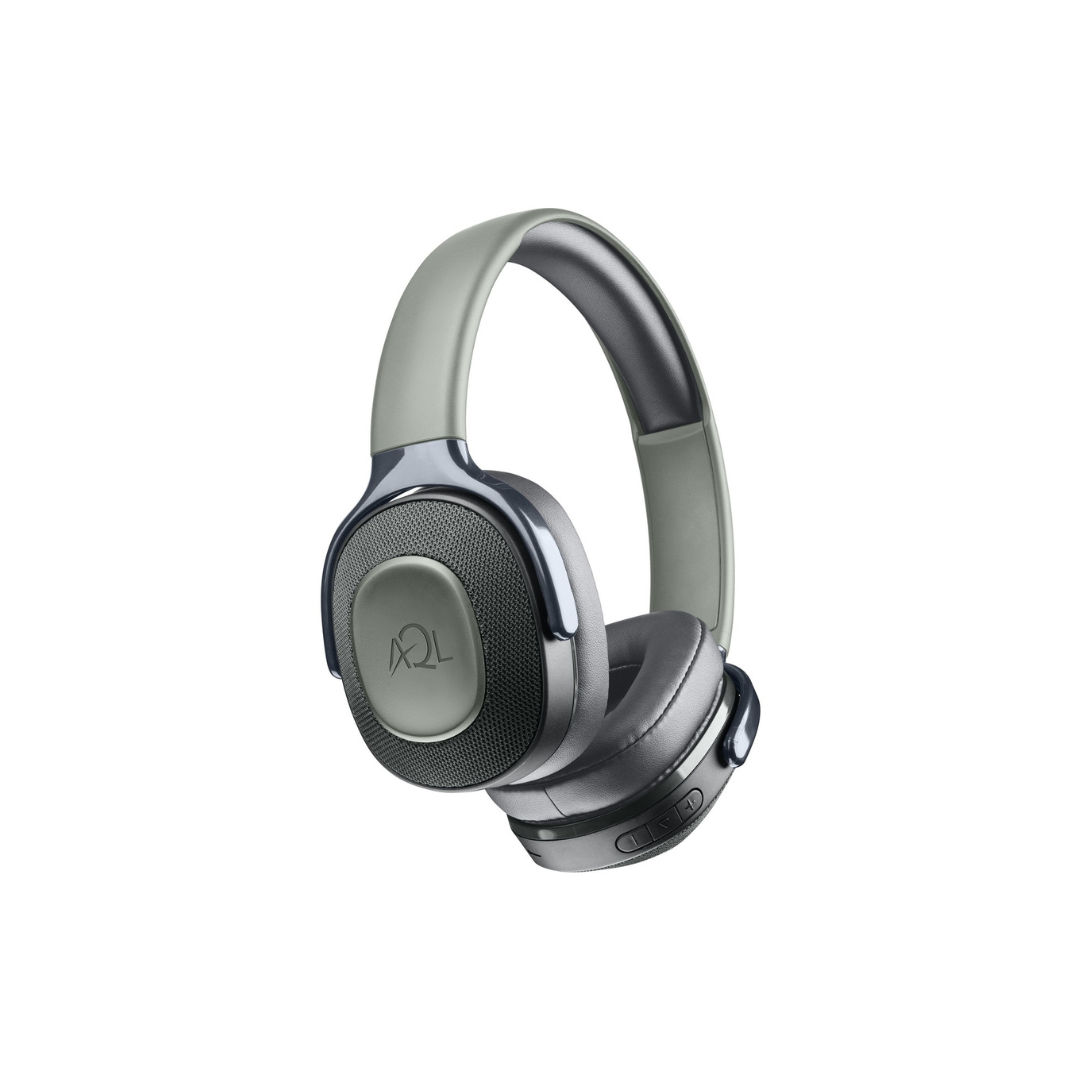 Cuffia bluetooth Arkos uniiversale Azzurro, Cellularline