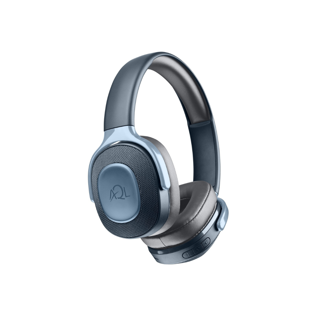 Cuffia bluetooth Arkos uniiversale Blu, Cellularline
