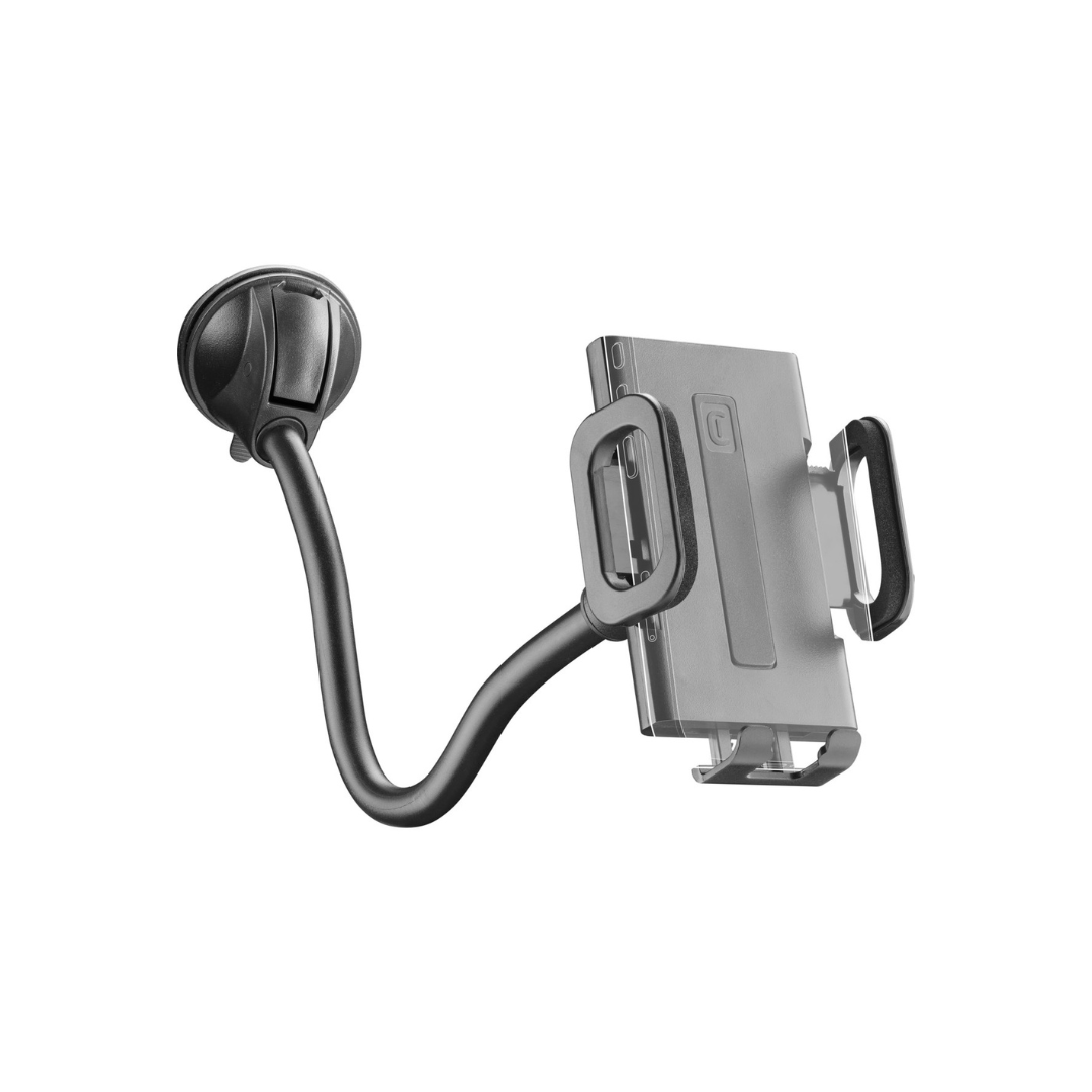 Supporto da auto flessibile Cellularline