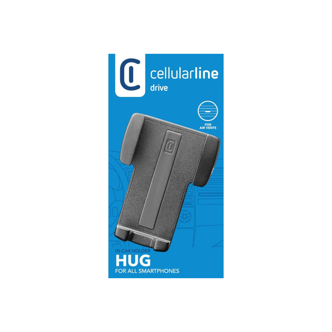 Supporto cellulare areazione universale Cellularline