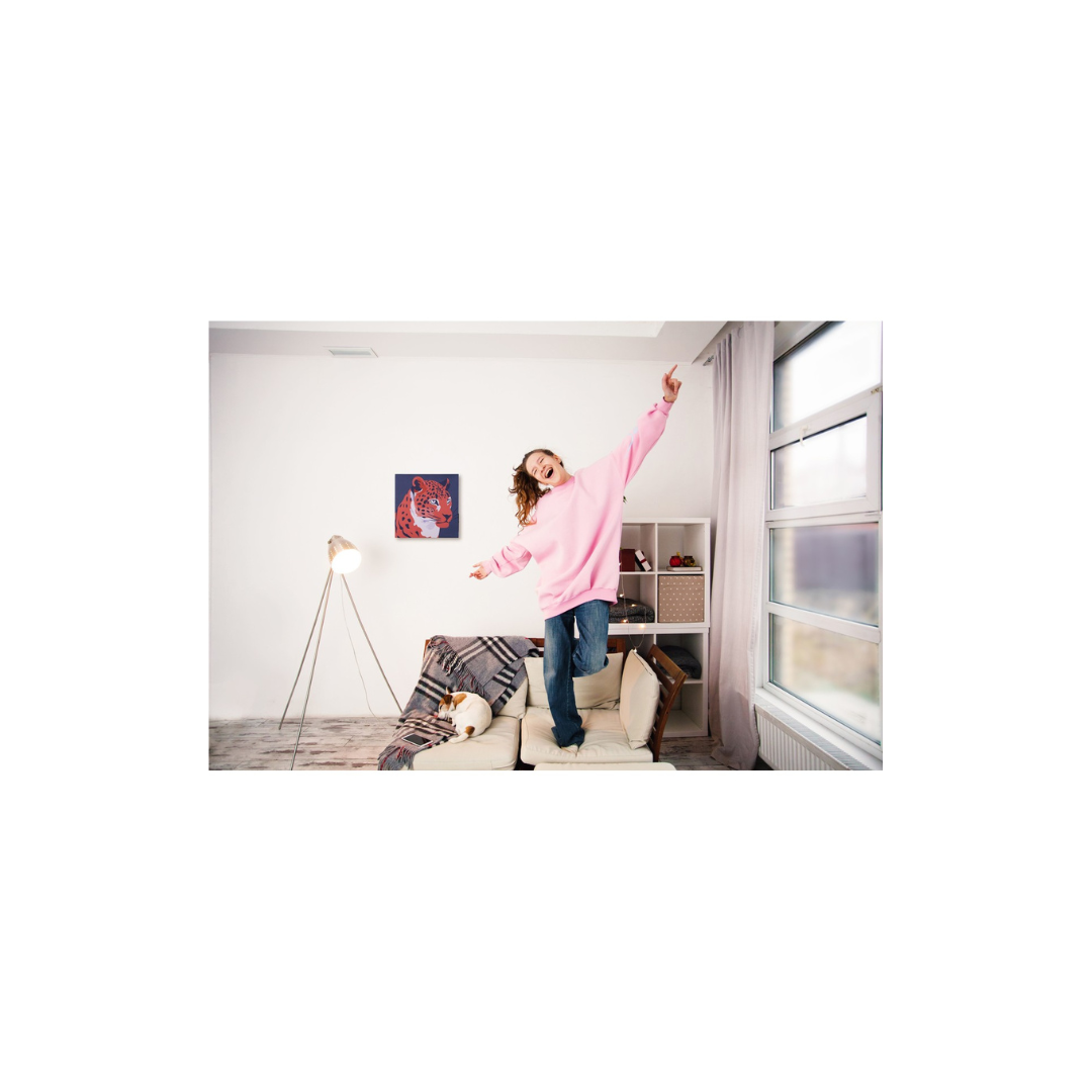 Speaker Quadro Bluetooth®, Tigre, Cellularline