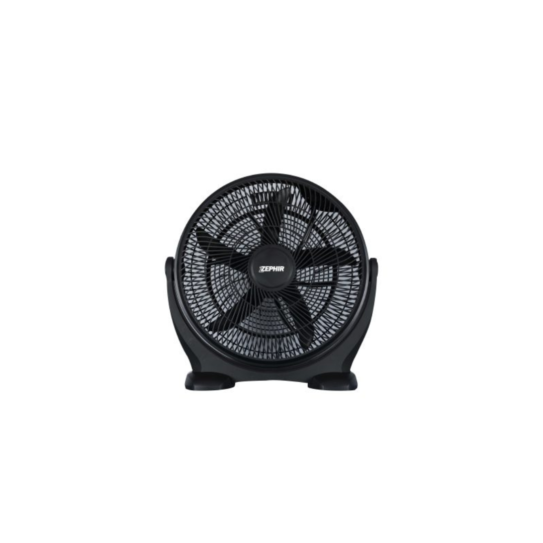 Ventilatore Alta Velocità Zephir ZBF04CM da Terra e Parete Ø40 cm 50W