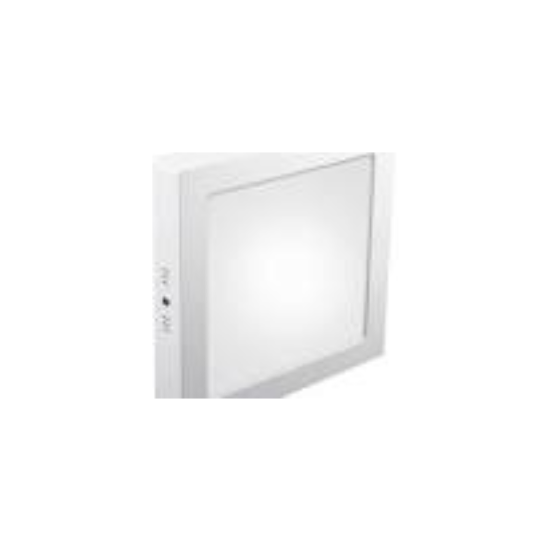 Pannello LED Plafone Century P-QUADRO 220mm 18W 4000K 1440lm | PQP-182240