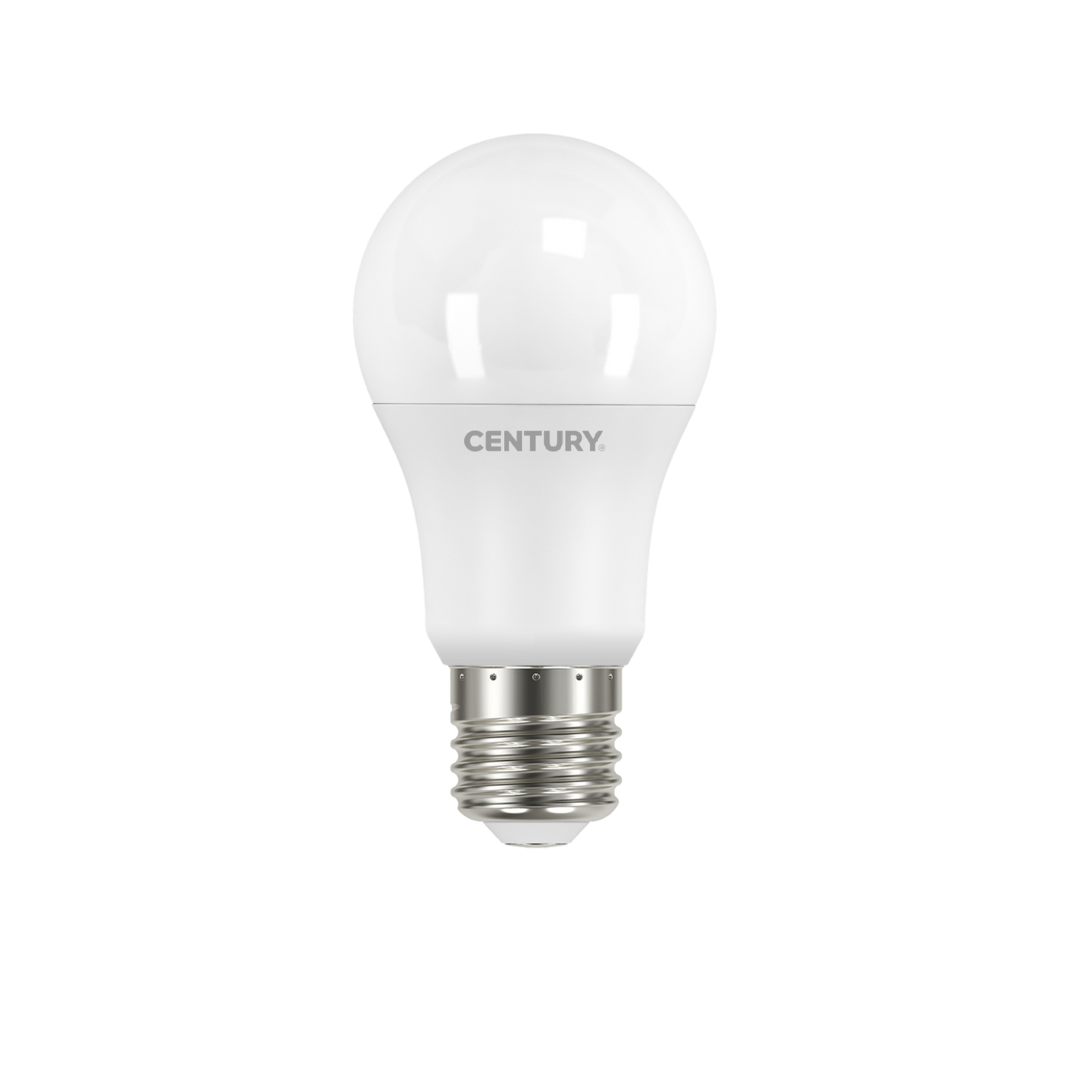 Lampada LED CENTURY HARMONY 80 CREPUSCOLARE GOCCIA A60 11W E27 4000K 1055Lm – HR80G3S-112740