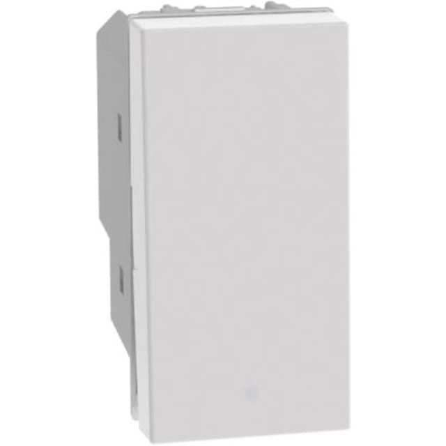 Invertitore Bticino Matixgo 10 A – Bianco JW4004