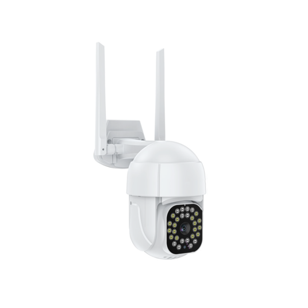 Telecamera Smart Wireless Motorizzata Full HD da Esterno – Modello SUPICM003