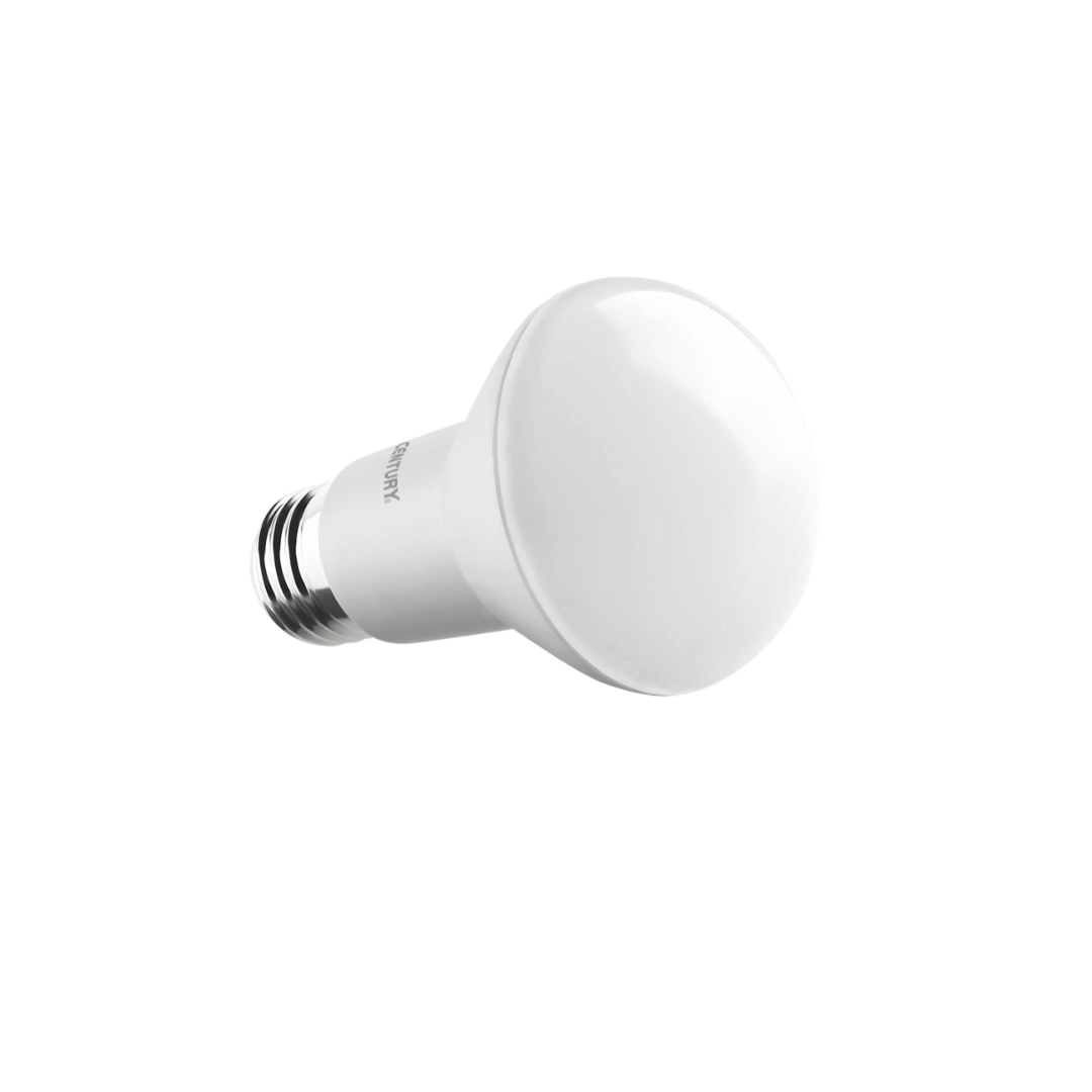 Lampadina LED Reflector 8W E27 3000K 820Lm – CENTURY LR63-082730