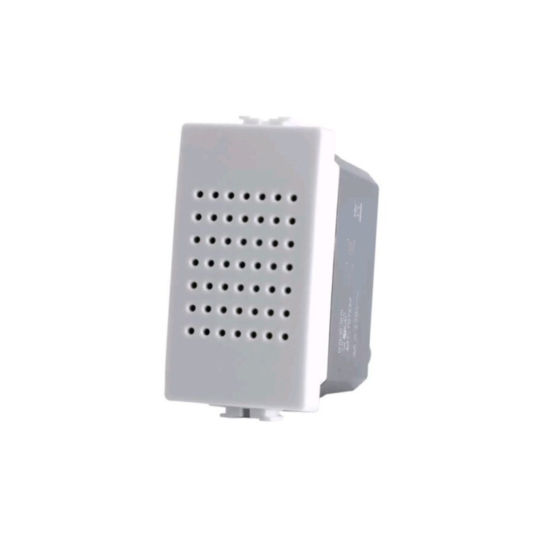 Suoneria 230v compatibile Matix - JOY  Mapam 524B