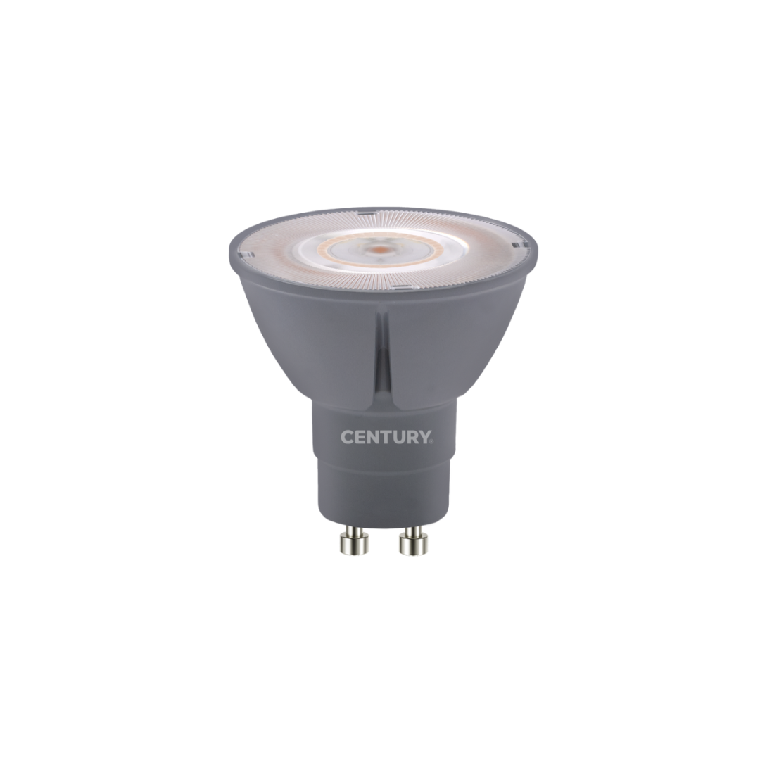 Spot Dicro SHOP 95 12° 6,5W GU10 4000K 550 Lm Dimmerabile – DSD-061240