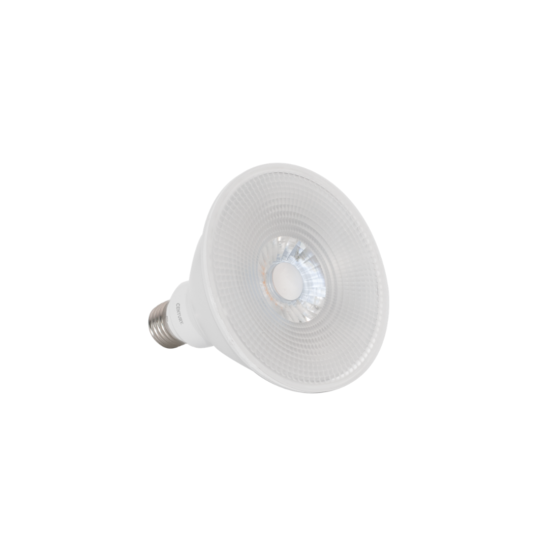Century Spot LED PAR38 15W E27 3000K 1305 lm – PAR38-152730, Luce Calda ad Alta Luminosità
