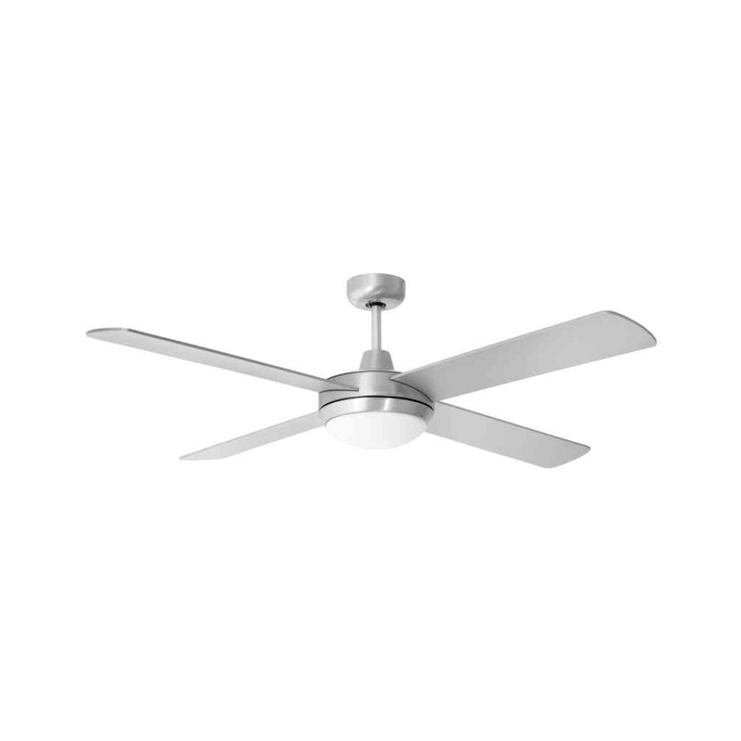 ST. BARTH LED - VENTILATORE A SOFFITTO 130CM