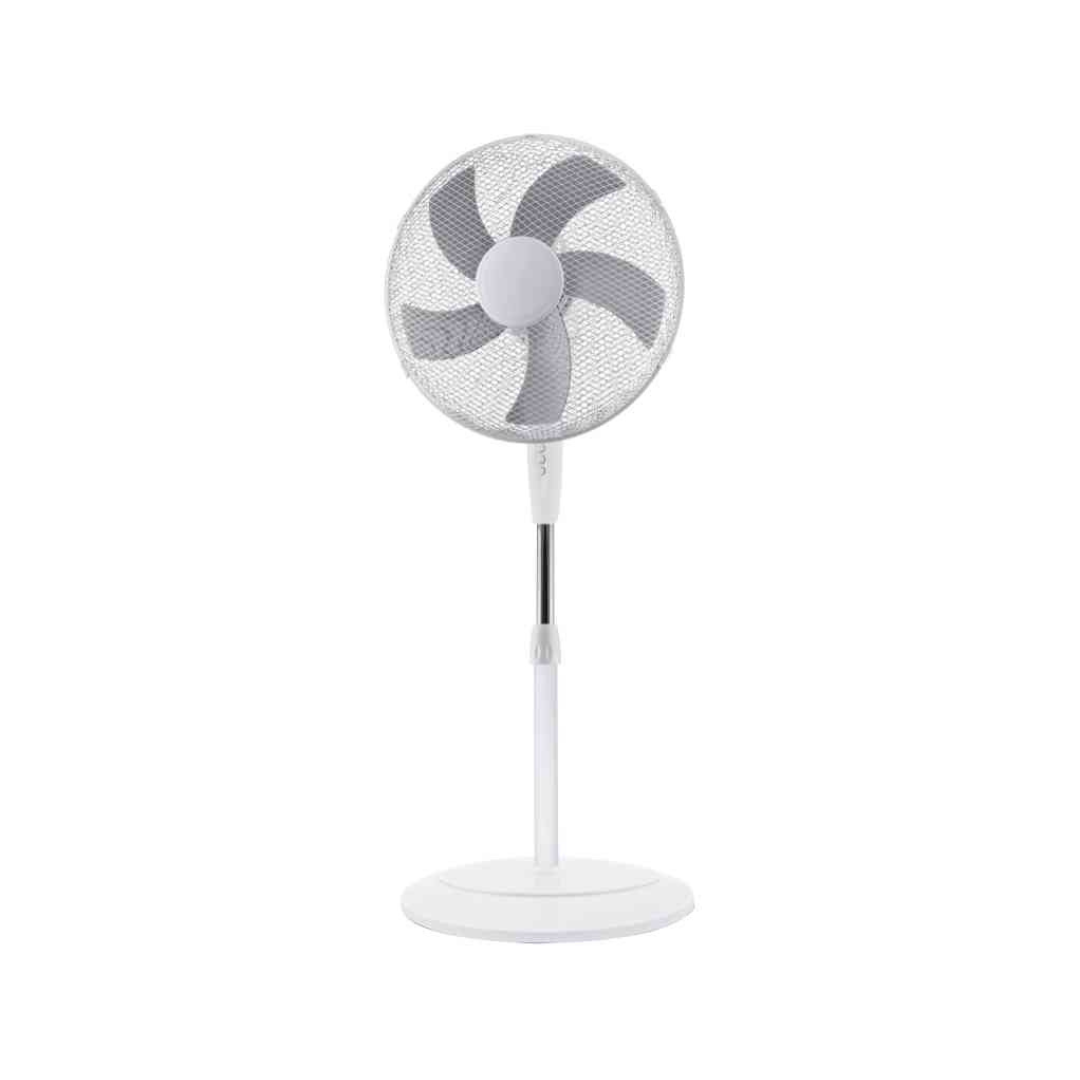BIANCO 40 - VENTILATORE ø 40CM, 5 PALE, 3 VELOCITA