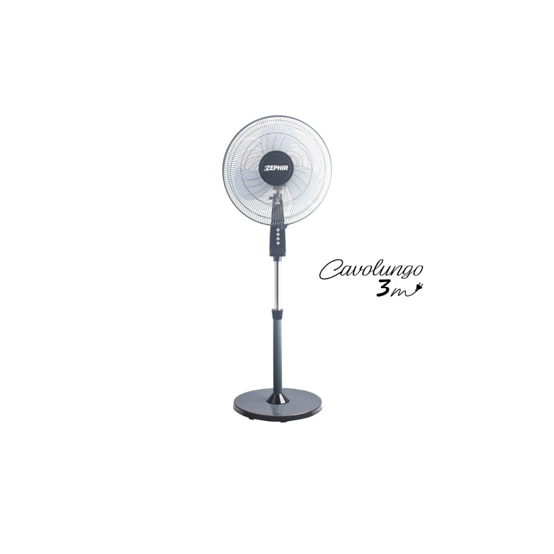 VENTILATORE A PIANTANA IMQ – PALE DA 40 CM