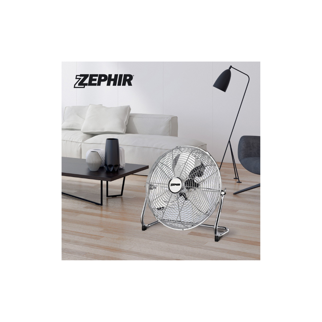 VENTILATORE DA PAVIMENTO – PF45CR