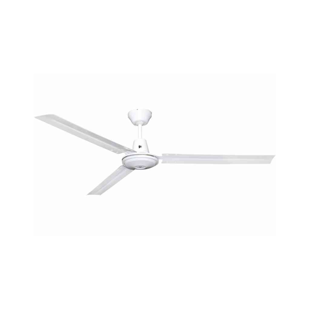 BIANCO90 -VENTILATORE A SOFFITO 90 CM