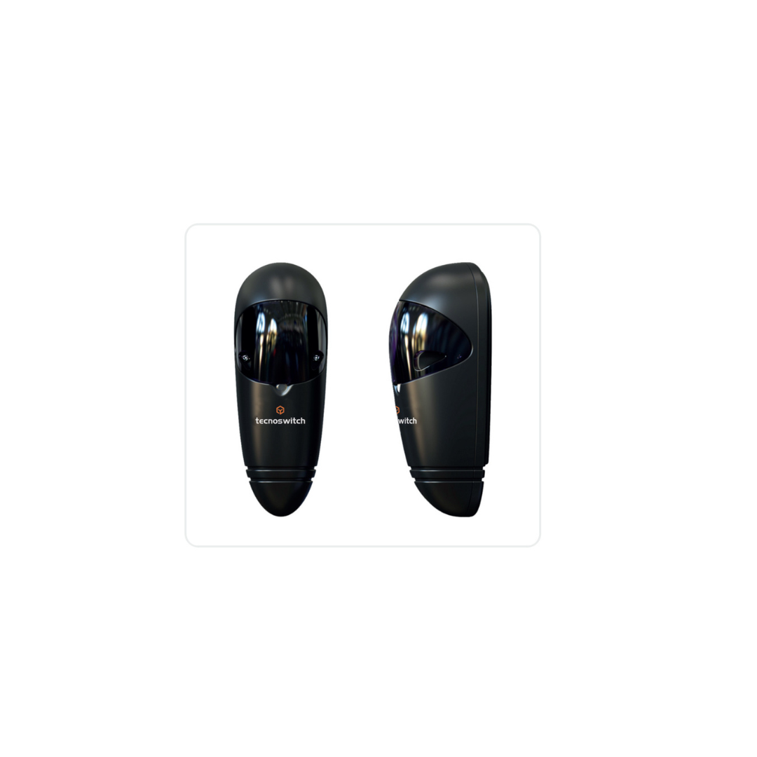 TECNOSWITCH TA401FE – Fotocellule a Infrarossi per Automazioni e Cancelli
