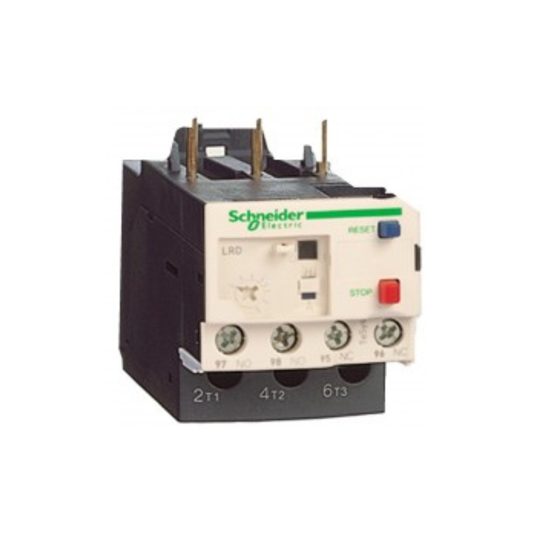 SNRLRD04 RELE TERMICO 0,40-0,63A