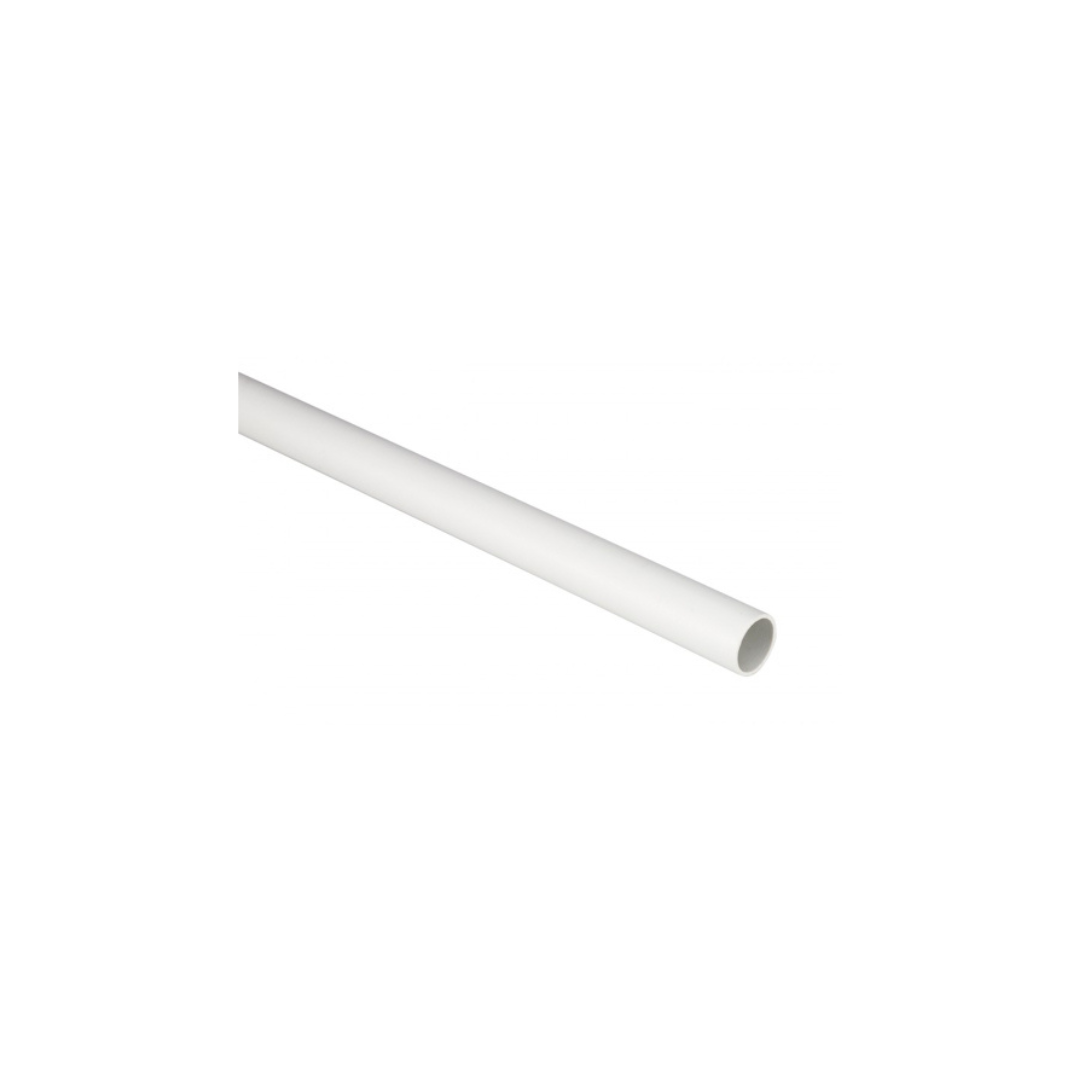 Tubo rigido ELETTROCANALI   3321 - diametro 16 mm - barre da 3 mt ECTG1516