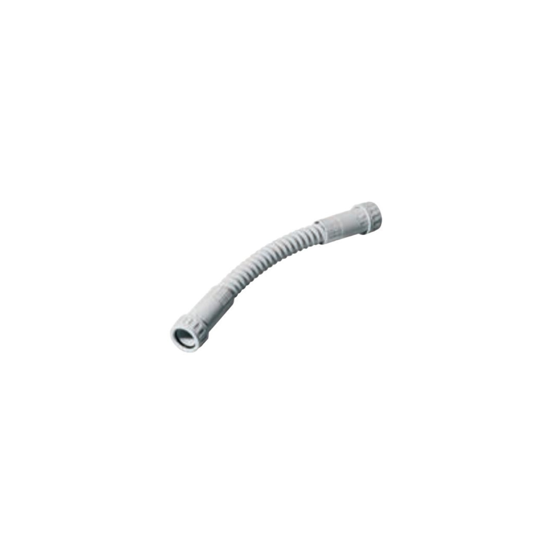 Curva Elettrocanali per Connessione di Due Tubi Rigidi Ø20 – Modello EC75620