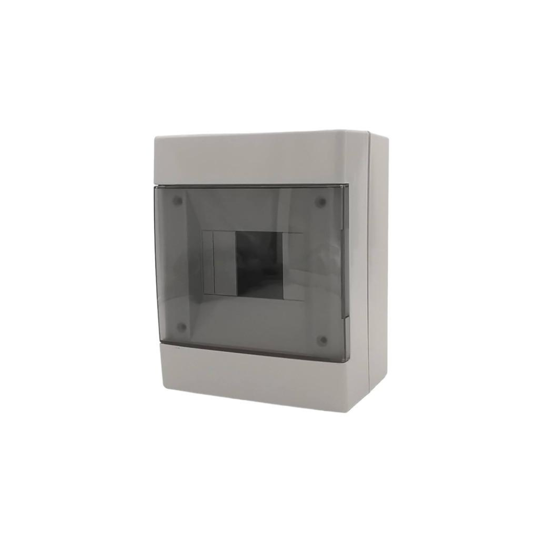 FG14404 Centralino da parete 4 moduli IP40