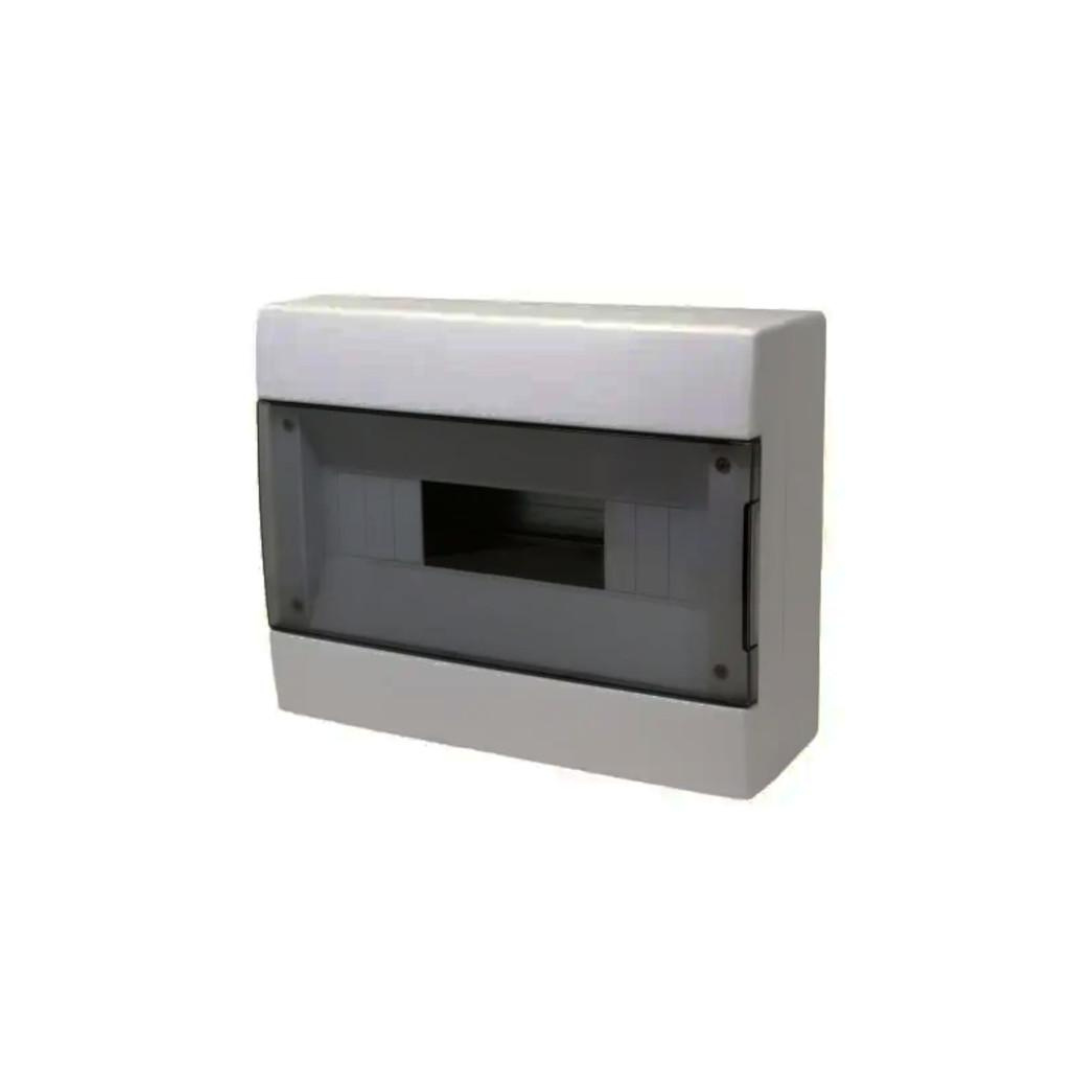 FG14412 Centralino da parete 12 moduli IP40