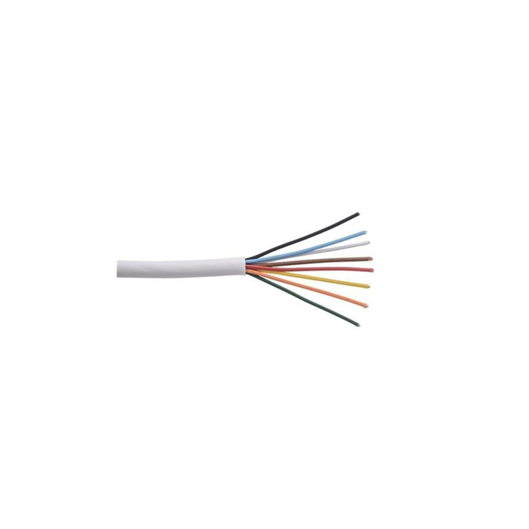 Cavo Citofonico 8x0,50mm MT