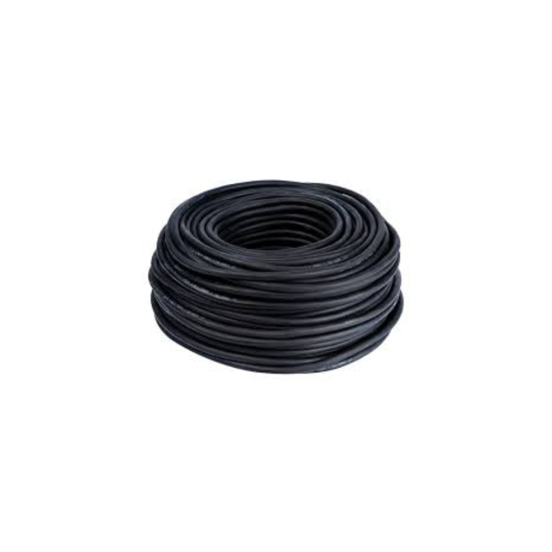 Cavo H07RN-F in neoprene 4g1.5mm2 Matassa