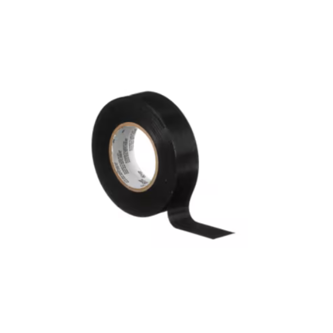 Nastro isolante 19x25mm nero Temflex 3m 7100184810