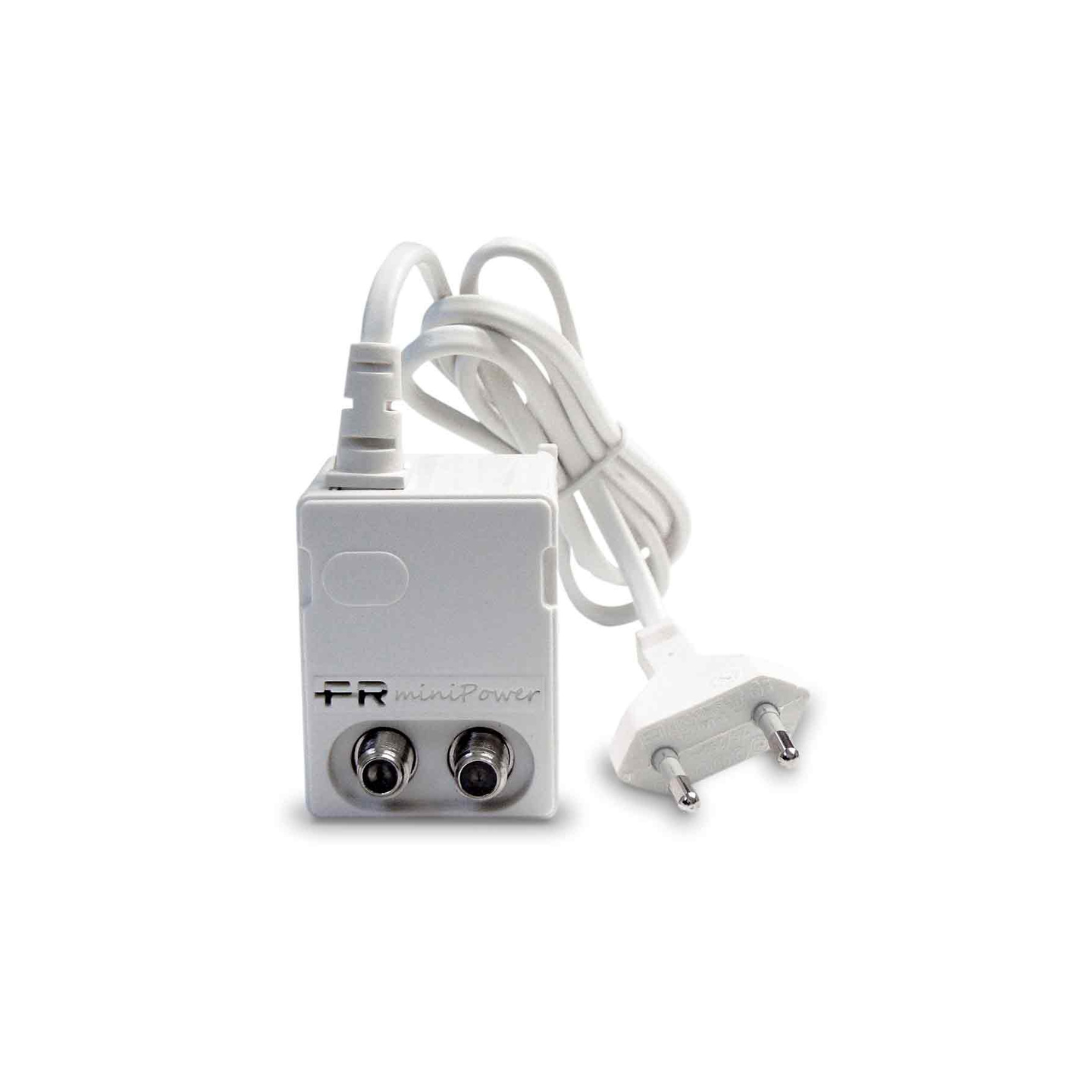 Alimentatore stabilizzato 12v 200ma Fracarro 270021