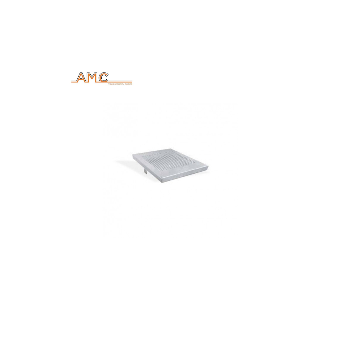 AMC K136 – Kit Antischiuma per Sirena SR136, Protezione Anti-Sabotaggio