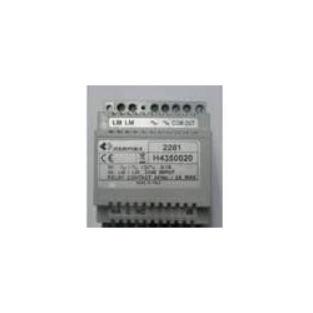 FARFISA 2281 – Attuatore per DUO System