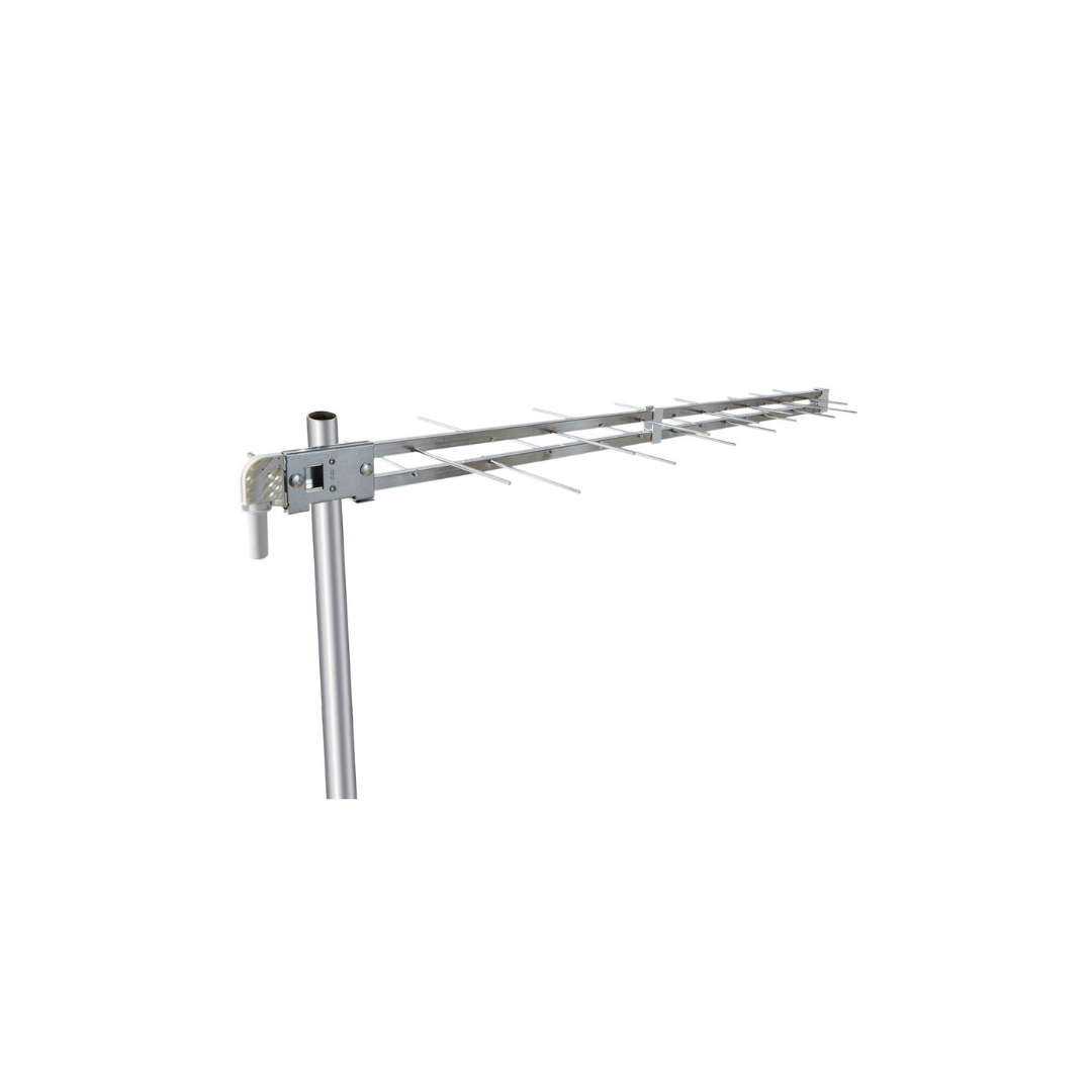 Fracarro 216258 – Antenna Log-Periodica UHF 5G per Ricezione TV e DVB-T2