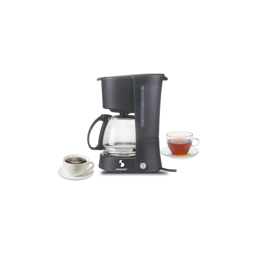Macchina per caffè americano 600ml 90.391 BEPER