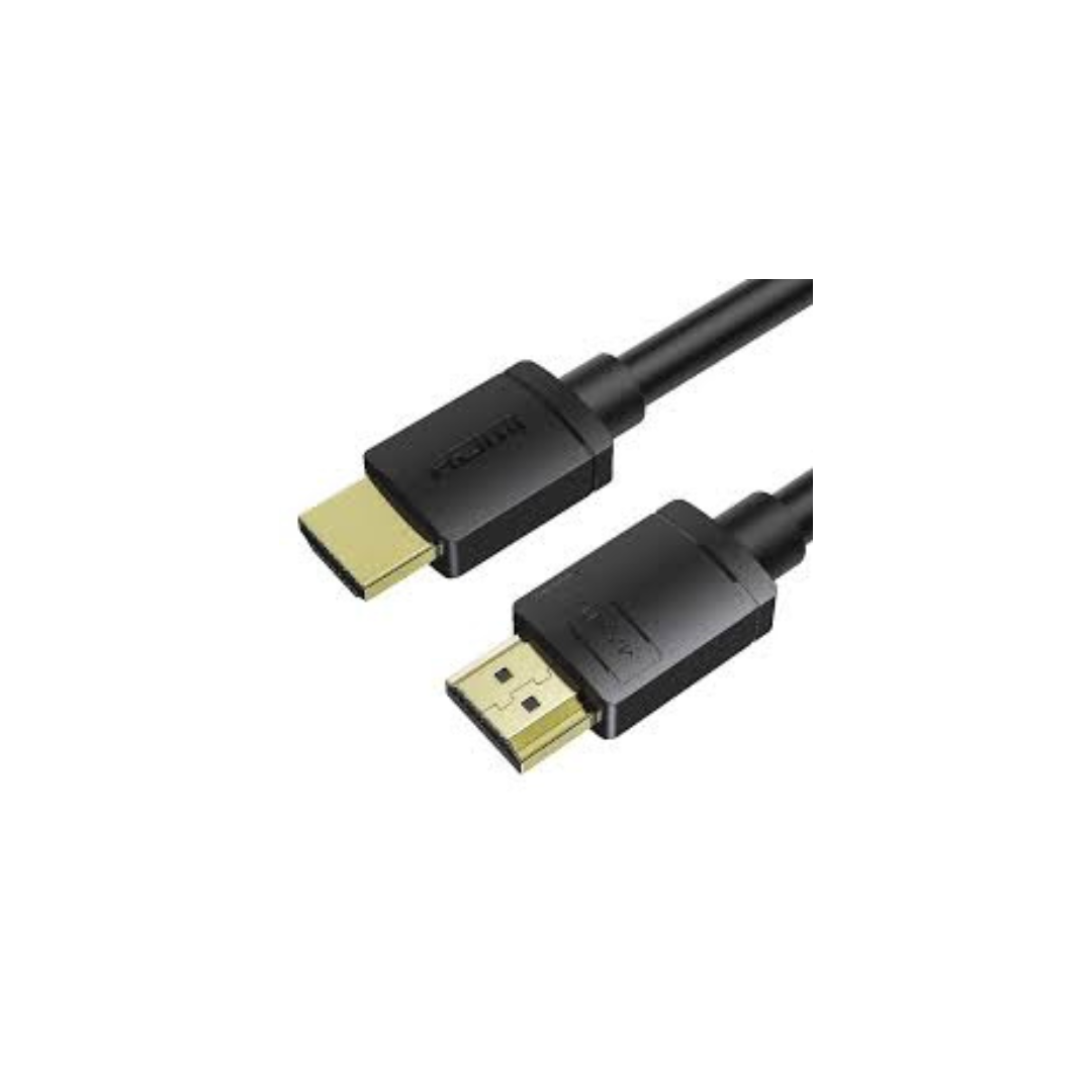Cavo HDMI MAXITAL – Alta Definizione Full HD / 4K Ultra HD 2MT
